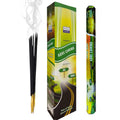 Incienso DARSHAN Jumbo | Varitas XL 16" | Portaincienso Incluido