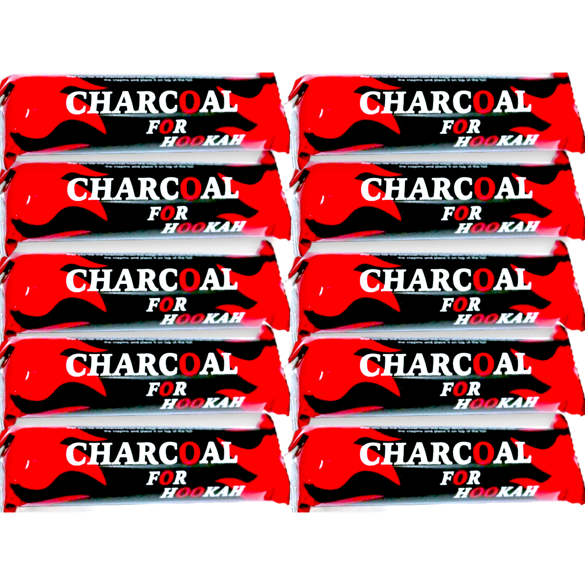 Carbón Vegetal Premium BADLA | Brisqueta Inodora 35 mm | Quema Lenta y Larga Duración, Iluminacion Instantanea |