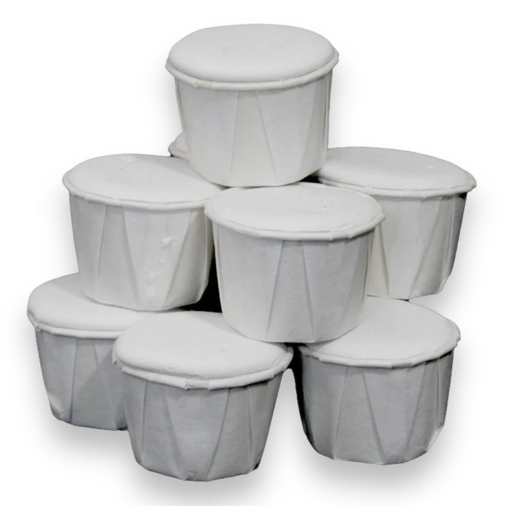 Cascarilla de Huevo Original BADLA | Al Alto Vacío para conservar Sus propiedades | Eggshell Powder | Para Rituales de Santeria, Brujeria, Protección, Limpieza o Multiusos