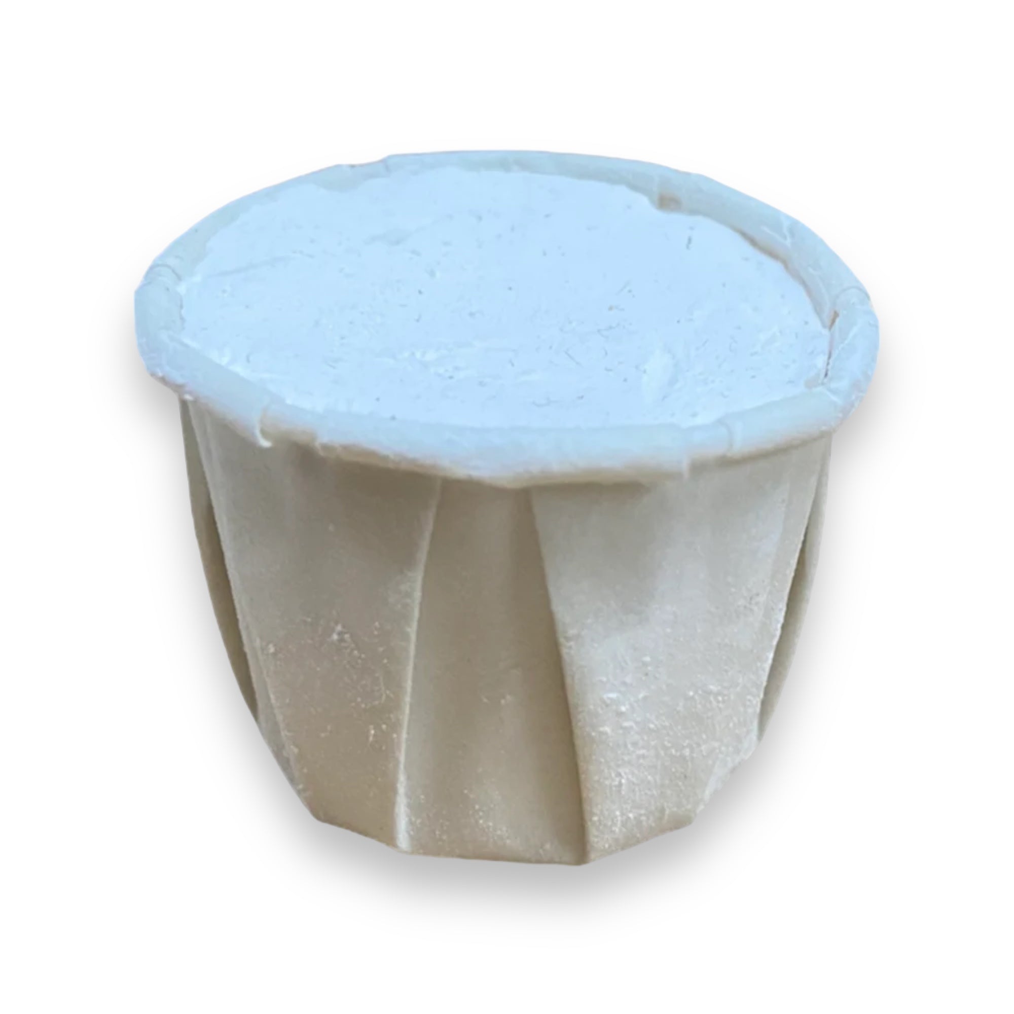 Cascarilla de Huevo Original BADLA | Al Alto Vacío para conservar Sus propiedades | Eggshell Powder | Para Rituales de Santeria, Brujeria, Protección, Limpieza o Multiusos